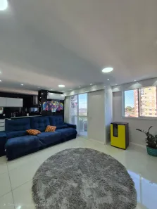 Apartamento com 2 Quartos à venda, 82m² no De Lazzer, Caxias do Sul