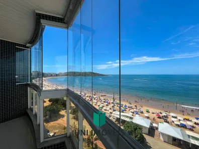 Apartamento com 3 Quartos à venda, 129m² no Praia do Morro, Guarapari