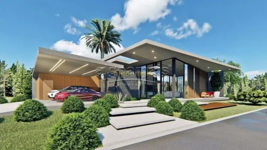 Casa de Condomínio com 4 Quartos à venda, 324m² no , Capão da Canoa