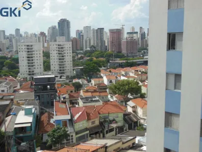 Apartamento com 2 Quartos à venda, 80m² no Vila Mariana, São Paulo