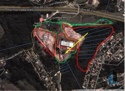 Lote/Terreno à venda, 96062m² no Aracariguama, Araçariguama