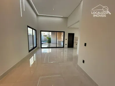Casa de Condomínio com 3 Quartos à venda, 180m² no Parque dos Pinheiros, Nova Odessa