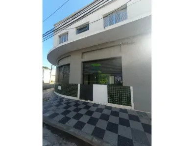 Ponto Comercial para alugar, 80m² no Rudge Ramos, São Bernardo do Campo