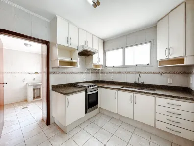 Apartamento com 3 Quartos à venda, 110m² no Centro, Campinas