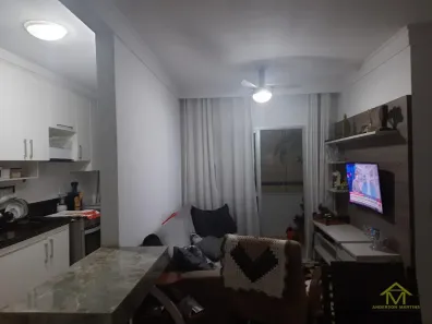 Apartamento com 3 Quartos à venda, 80m² no Praia das Gaivotas, Vila Velha