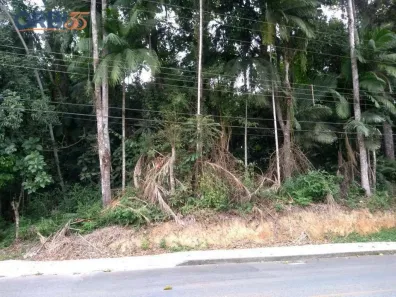 Lote/Terreno à venda, 3665m² no Salto do Norte, Blumenau