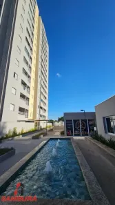 Apartamento com 2 Quartos à venda, 91m² no Jardim Eldorado, Presidente Prudente