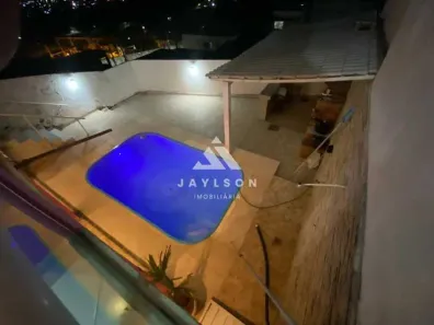 Casa com 3 Quartos à venda, 350m² no Guadalupe, Rio de Janeiro