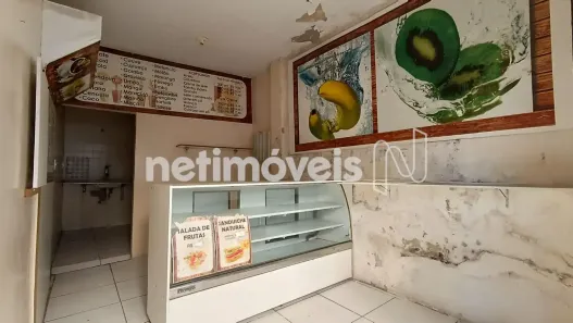 Ponto Comercial para alugar, 28m² no Cruzeiro, Belo Horizonte
