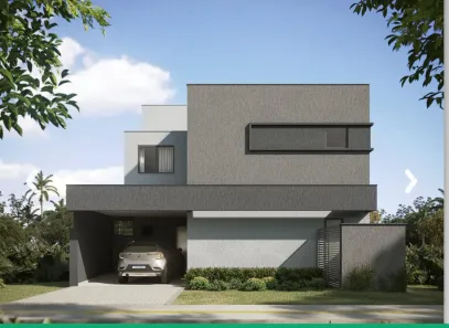 Casa de Condomínio com 4 Quartos à venda, 167m² no Jardins Frankfurt, Senador Canedo