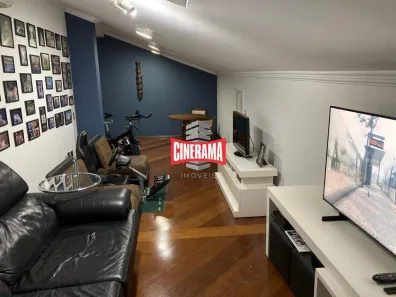 Sobrado com 3 Quartos à venda, 317m² no Anchieta, São Bernardo do Campo
