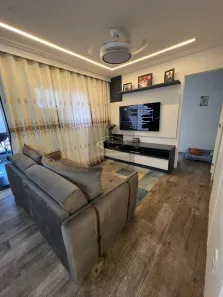Apartamento com 2 Quartos à venda, 85m² no Vila Zilda (Tatuapé), São Paulo