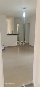 Apartamento com 2 Quartos à venda, 65m² no Jardim Amazonas, Campinas