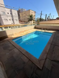 Apartamento com 2 Quartos à venda, 61m² no Tupi, Praia Grande