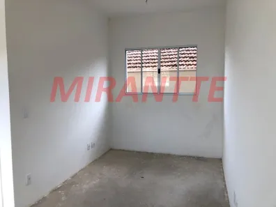 Apartamento com 1 Quarto à venda, 36m² no Vila Nova Mazzei, São Paulo
