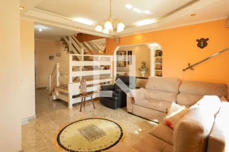 Casa com 3 Quartos à venda, 430m² no Dos Casa, São Bernardo do Campo