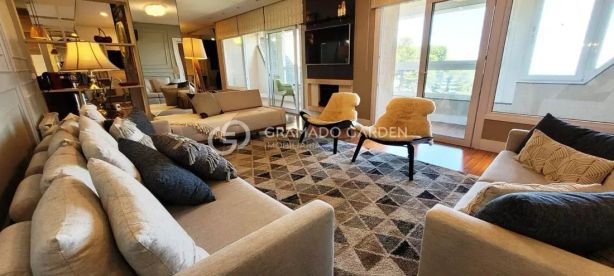 Apartamento com 4 Quartos à venda, 271m² no Vila Suica, Gramado