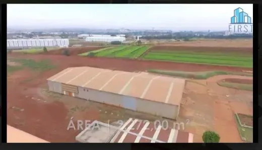 Galpão/Depósito/Armazém para alugar, 2272m² no Betel, Paulínia