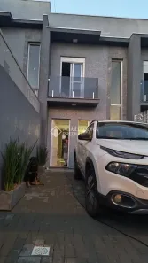 Sobrado com 2 Quartos para alugar, 75m² no Vera Cruz, Gravataí