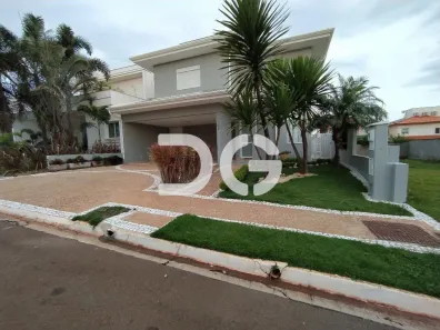 Casa de Condomínio com 3 Quartos para venda ou aluguel, 325m² no Betel, Paulínia