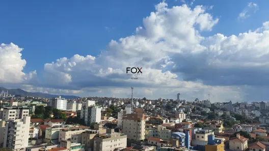Apartamento com 3 Quartos à venda, 120m² no Grajaú, Belo Horizonte
