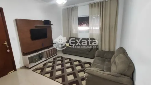 Casa com 2 Quartos à venda, 93m² no Parque das Laranjeiras, Sorocaba