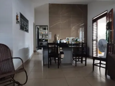 Casa com 3 Quartos à venda, 143m² no Ernesto Geisel, João Pessoa
