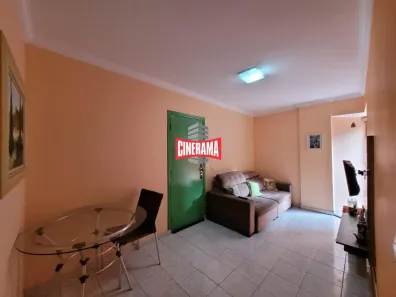 Apartamento com 2 Quartos à venda, 63m² no Santa Maria, São Caetano do Sul