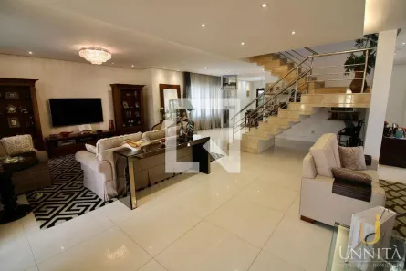 Casa com 7 Quartos à venda, 560m² no Barra da Tijuca, Rio de Janeiro