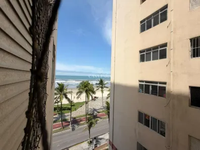 Apartamento com 1 Quarto à venda, 36m² no Caiçara, Praia Grande