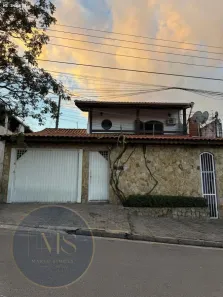 Sobrado com 4 Quartos à venda, 250m² no Jardim América, Guarulhos