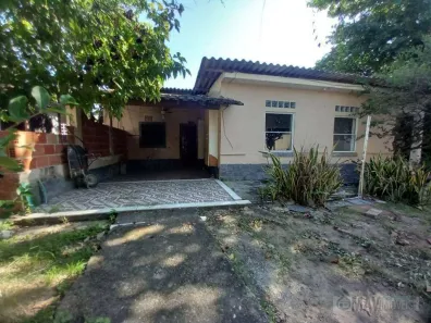 Casa de Condomínio com 2 Quartos à venda, 81m² no Jacarepaguá, Rio de Janeiro