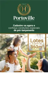 Lote/Terreno à venda, 360m² no Jardim Colonial, Atibaia