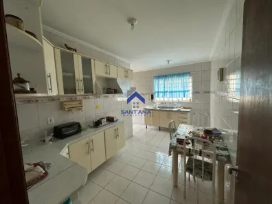 Casa com 3 Quartos à venda, 125m² no Jardim Independência, Taubaté