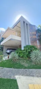 Casa de Condomínio com 3 Quartos à venda, 215m² no Quinta do Lago Residence, São José do Rio Preto