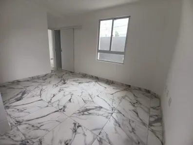 Apartamento com 2 Quartos para alugar, 81m² no Lago Azul - 1ª Seção, Ibirité