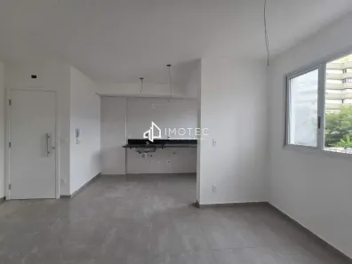 Apartamento com 2 Quartos à venda, 54m² no Serra, Belo Horizonte