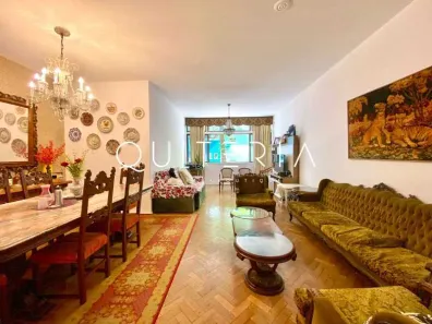 Apartamento com 4 Quartos à venda, 172m² no Ipanema, Rio de Janeiro