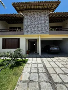 Casa com 5 Quartos à venda, 344m² no Vilas do Atlântico, Lauro de Freitas