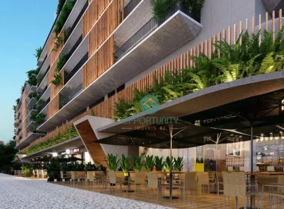 Apartamento com 3 Quartos à venda, 115m² no Leblon, Rio de Janeiro