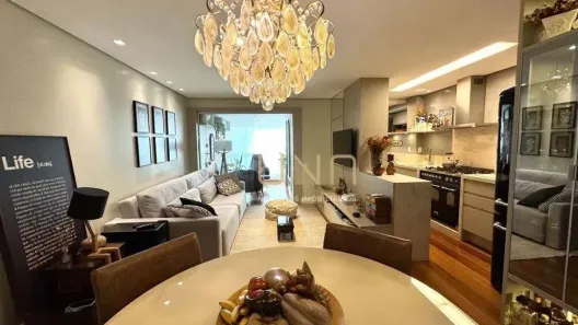 Apartamento com 2 Quartos à venda, 106m² no Agronômica, Florianópolis