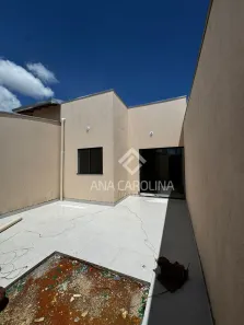 Casa com 3 Quartos à venda, 55m² no Carmelo, Montes Claros