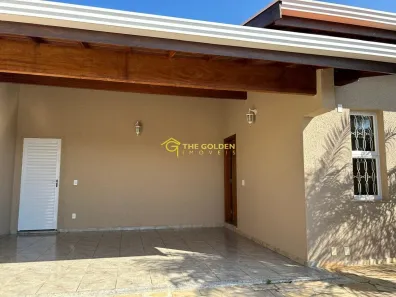 Casa com 3 Quartos à venda, 220m² no Jardim Santa Helena, Valinhos