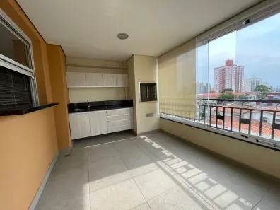Apartamento com 3 Quartos à venda, 130m² no Vila Independência, Piracicaba