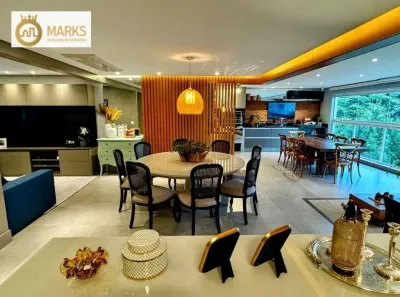Apartamento com 3 Quartos à venda, 198m² no Vila Mariana, São Paulo