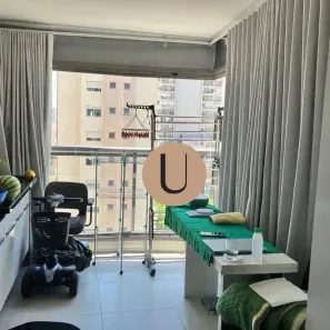 Apartamento com 1 Quarto à venda, 66m² no Jardim das Acácias, São Paulo