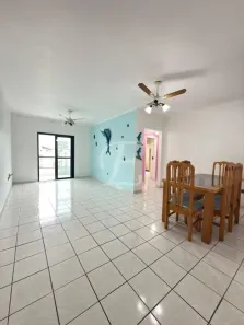Apartamento com 2 Quartos à venda, 87m² no Ocian, Praia Grande