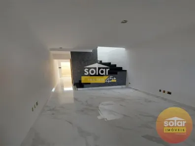 Sobrado com 3 Quartos à venda, 108m² no Vila Ré, São Paulo