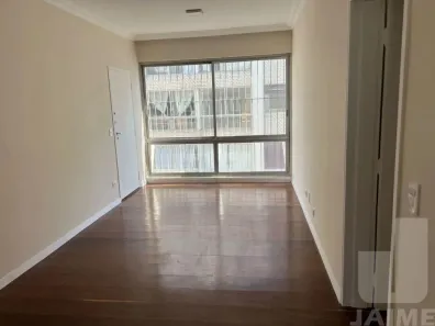 Apartamento com 3 Quartos à venda, 110m² no Higienópolis, São Paulo