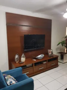 Casa de Condomínio com 4 Quartos à venda, 260m² no Condomínio Residencial Village Maria Stella, São José do Rio Preto
